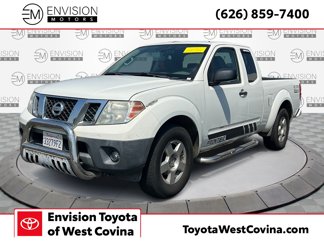 Used 2017 Nissan Frontier S image 1