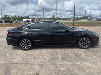 Used 2022 Hyundai Sonata Limited image 1
