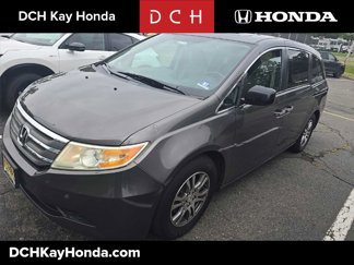 Used 2013 Honda Odyssey EX-L image 1