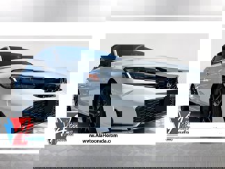 New 2025 Honda Civic Sport image 1