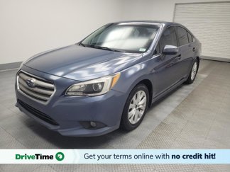 Used 2016 Subaru Legacy 2.5i Premium image 1