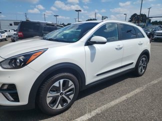 Used 2022 Kia Niro EX w/ Cold Weather Package image 1