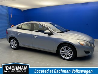 Used 2012 Volvo S60 T6 image 1