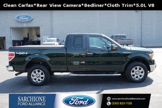 Used 2014 Ford F150 XLT w/ Equipment Group 302A Luxury image 1