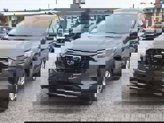 New 2024 Ford Escape Active image 1