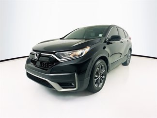 Used 2022 Honda CR-V EX image 1