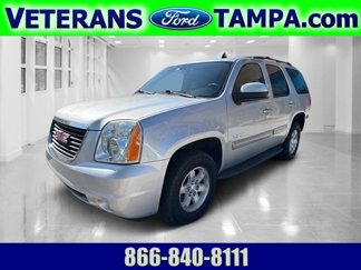 Used 2014 GMC Yukon SLT image 1