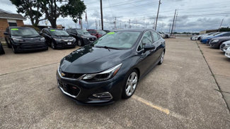 Used 2017 Chevrolet Cruze Premier w/ RS Package image 1