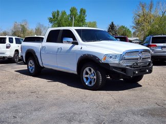 Used 2014 RAM 1500 Laramie w/ Convenience Group image 1