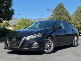 Used 2019 Nissan Altima 2.5 SR image 1