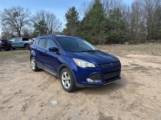 Used 2016 Ford Escape SE w/ Equipment Group 201A image 1