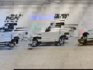 Used 2019 Ford F150 Lariat image 1
