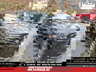New 2025 Dodge Hornet GT w/ Cold Weather Group image 1