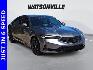 Used 2023 Acura Integra A-Spec image 1