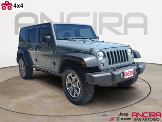 Used 2015 Jeep Wrangler Unlimited Sport w/ Quick Order Package 24S image 1