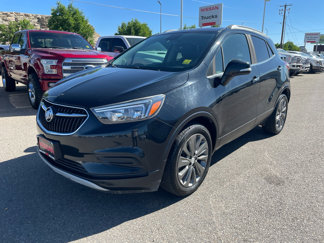 Used 2017 Buick Encore Preferred image 1