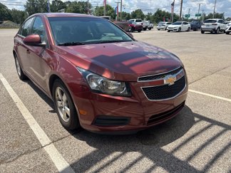 Used 2012 Chevrolet Cruze LT image 1