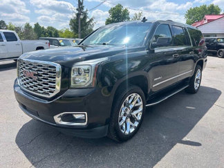 Used 2019 GMC Yukon XL Denali w/ Open Road Package image 1