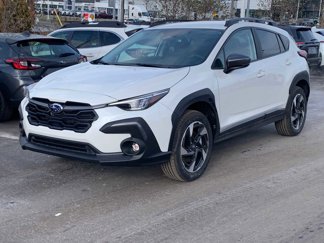 New 2025 Subaru Crosstrek 2.5i Limited image 1