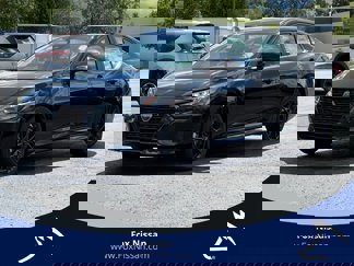 New 2025 Nissan Sentra SR w/ Midnight Edition image 1