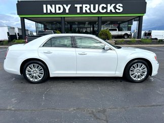 Used 2013 Chrysler 300 AWD w/ Driver Convenience Group image 1