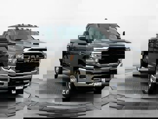 New 2024 RAM 2500 Tradesman w/ Chrome Appearance Group image 1