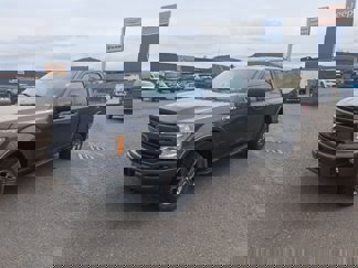 Used 2020 Ford F150 XLT w/ Equipment Group 302A Luxury image 1