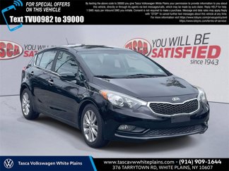 Used 2015 Kia Forte EX w/ Protection Package image 1