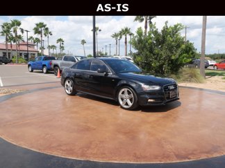 Used 2013 Audi A4 2.0T Prestige w/ Prestige Pkg image 1