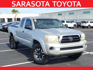 Used 2008 Toyota Tacoma PreRunner image 1