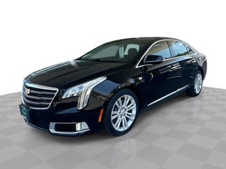 Used 2019 Cadillac XTS Luxury image 1
