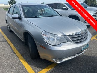 Used 2008 Chrysler Sebring Limited image 1