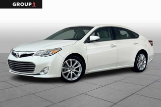 Used 2014 Toyota Avalon Limited image 1
