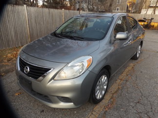 Used 2013 Nissan Altima 2.5 S image 1