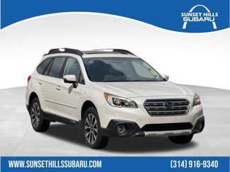 Used 2016 Subaru Outback 2.5i Limited image 1