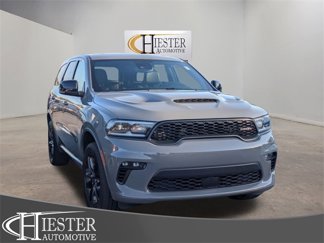 Used 2022 Dodge Durango GT image 1