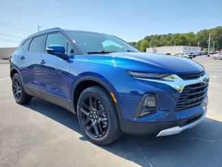 Used 2022 Chevrolet Blazer LT image 1