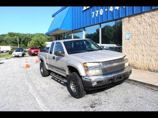Used 2004 Chevrolet Colorado LS w/ Power Convenience Package image 1