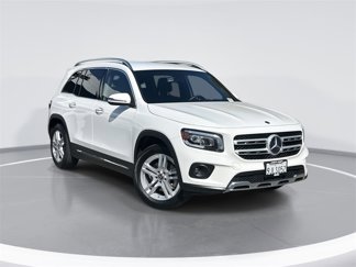 Used 2023 Mercedes-Benz GLB 250 image 1