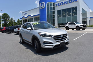 Used 2018 Hyundai Tucson SEL image 1