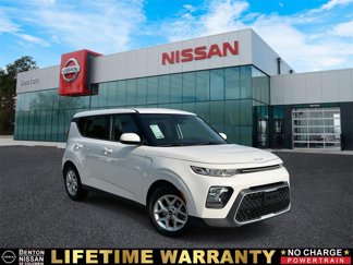 Used 2022 Kia Soul LX w/ Technology Package image 1