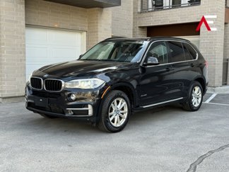 Used 2015 BMW X5 xDrive35i image 1