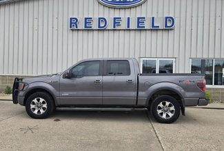 Used 2011 Ford F150 FX4 w/ FX Plus Pkg image 1