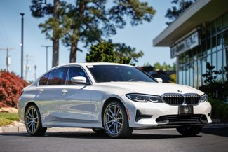 Used 2020 BMW 330i xDrive Sedan w/ Premium Package image 1