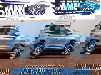 Used 2022 Ford Escape SE w/ Convenience Package image 1