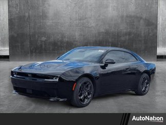 New 2025 Dodge Charger R/T w/ Quick Order Package 25M R/T image 1