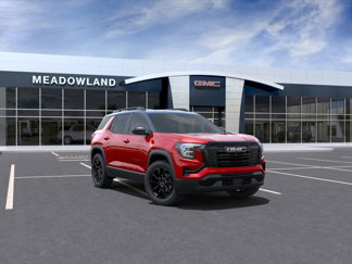 New 2026 GMC Terrain Elevation w/ Elevation Premium Package image 1