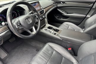 Certified 2020 Honda Accord Touring video 4