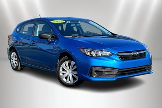 Certified 2023 Subaru Impreza 2.0i image 1