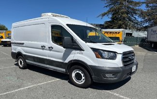 Used 2020 Ford Transit 250 Medium Roof image 1